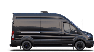 2023 Ford Transit External Image 5
